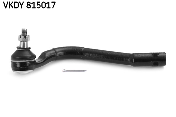 Hlava/čap spojovacej tyče riadenia SKF